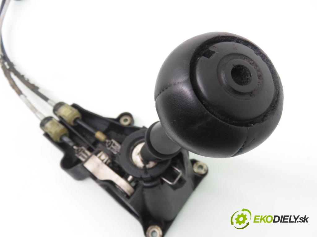 OPEL ZAFIRA A Nadwozie Wielkopojemne (MPV) (T98)  MINIVAN 2000 60,00 2.0 DI 16V - X 20 DTL 1995,00 ZVEDÁK: