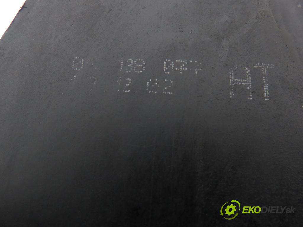 OPEL ZAFIRA A Nadwozie Wielkopojemne (MPV) (T98)  MINIVAN 2000 60,00 2.0 DI 16V - X 20 DTL 1995,00 ZVEDÁK: