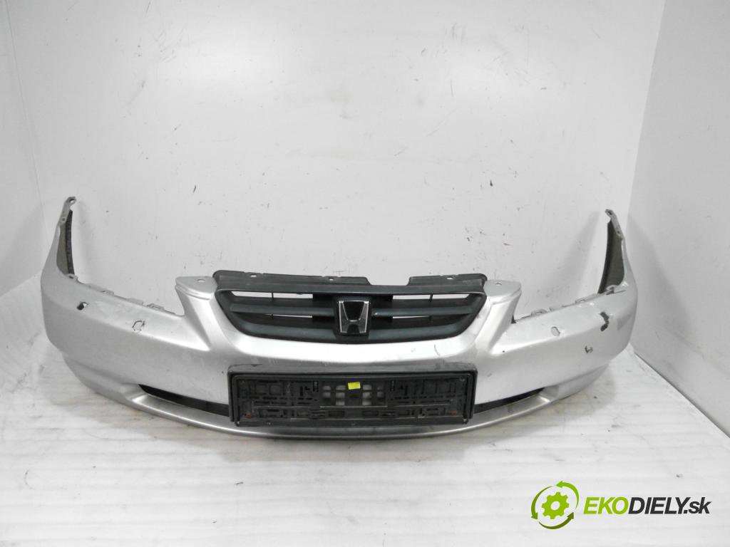 HONDA ACCORD VI coupe (CG) COUPE 1999 147,00 3.0 V6 (CG2) VTEC 200 - J30A1 2997,00 Nárazník predný