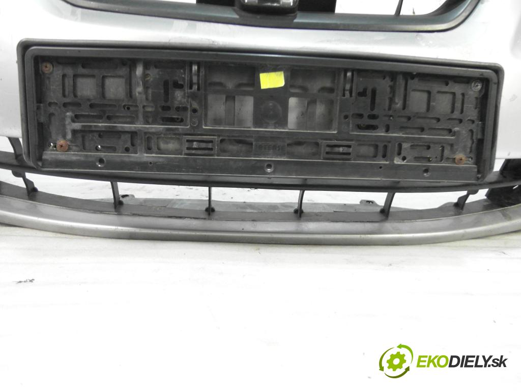 HONDA ACCORD VI coupe (CG) COUPE 1999 147,00 3.0 V6 (CG2) VTEC 200 - J30A1 2997,00 Nárazník predný