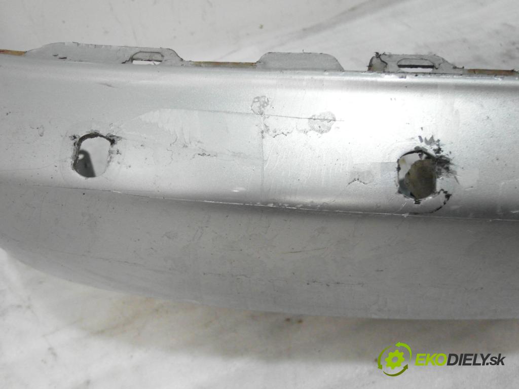 HONDA ACCORD VI coupe (CG) COUPE 1999 147,00 3.0 V6 (CG2) VTEC 200 - J30A1 2997,00 Nárazník predný