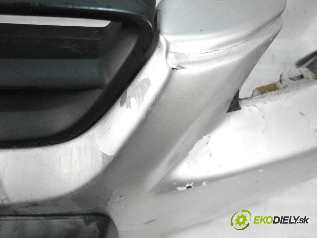 HONDA ACCORD VI coupe (CG) COUPE 1999 147,00 3.0 V6 (CG2) VTEC 200 - J30A1 2997,00 Nárazník predný