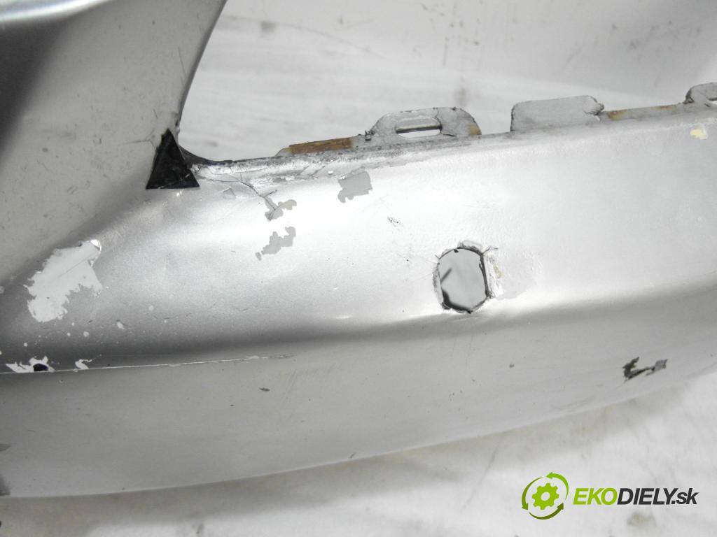 HONDA ACCORD VI coupe (CG) COUPE 1999 147,00 3.0 V6 (CG2) VTEC 200 - J30A1 2997,00 Nárazník predný