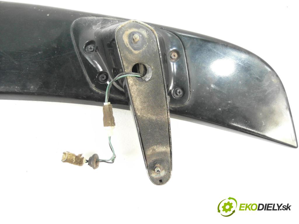 HYUNDAI COUPE (GK) COUPE 2003 77,00 1.6 16V - G4ED-G 1599,00 SPOJLER dveří 