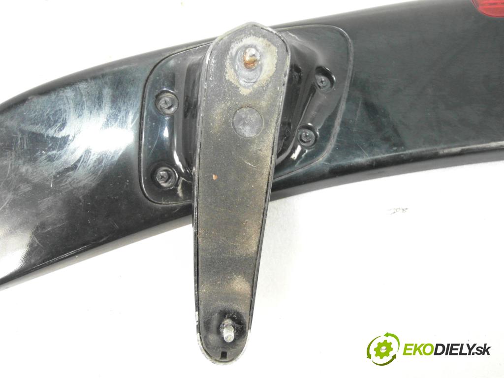 HYUNDAI COUPE (GK) COUPE 2003 77,00 1.6 16V - G4ED-G 1599,00 SPOJLER dveří