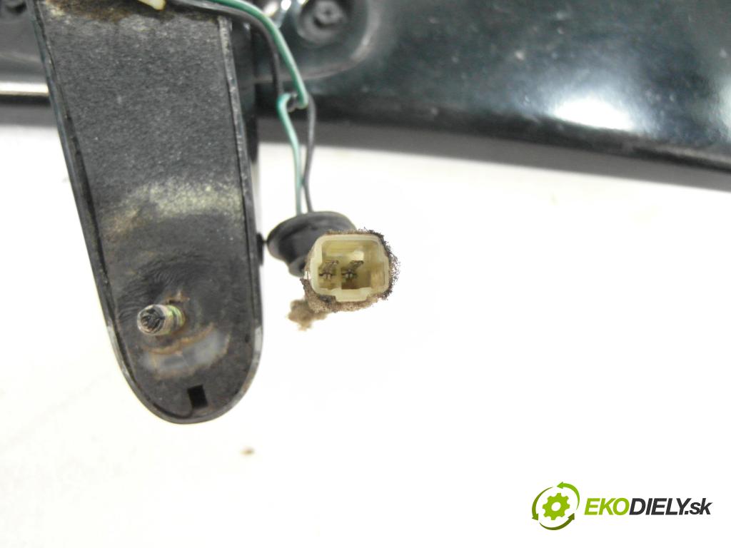 HYUNDAI COUPE (GK) COUPE 2003 77,00 1.6 16V - G4ED-G 1599,00 SPOJLER dveří