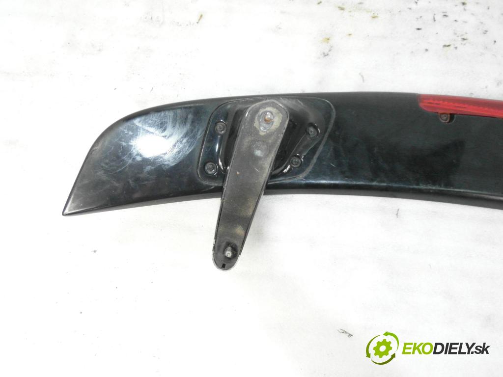 HYUNDAI COUPE (GK) COUPE 2003 77,00 1.6 16V - G4ED-G 1599,00 SPOJLER dveří