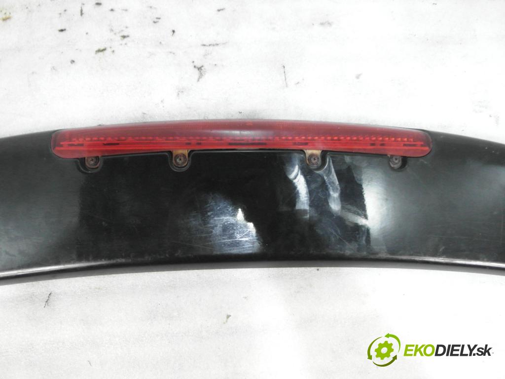 HYUNDAI COUPE (GK) COUPE 2003 77,00 1.6 16V - G4ED-G 1599,00 SPOJLER dveří