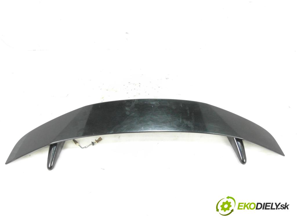 HYUNDAI COUPE (GK) COUPE 2003 77,00 1.6 16V - G4ED-G 1599,00 SPOJLER dveří