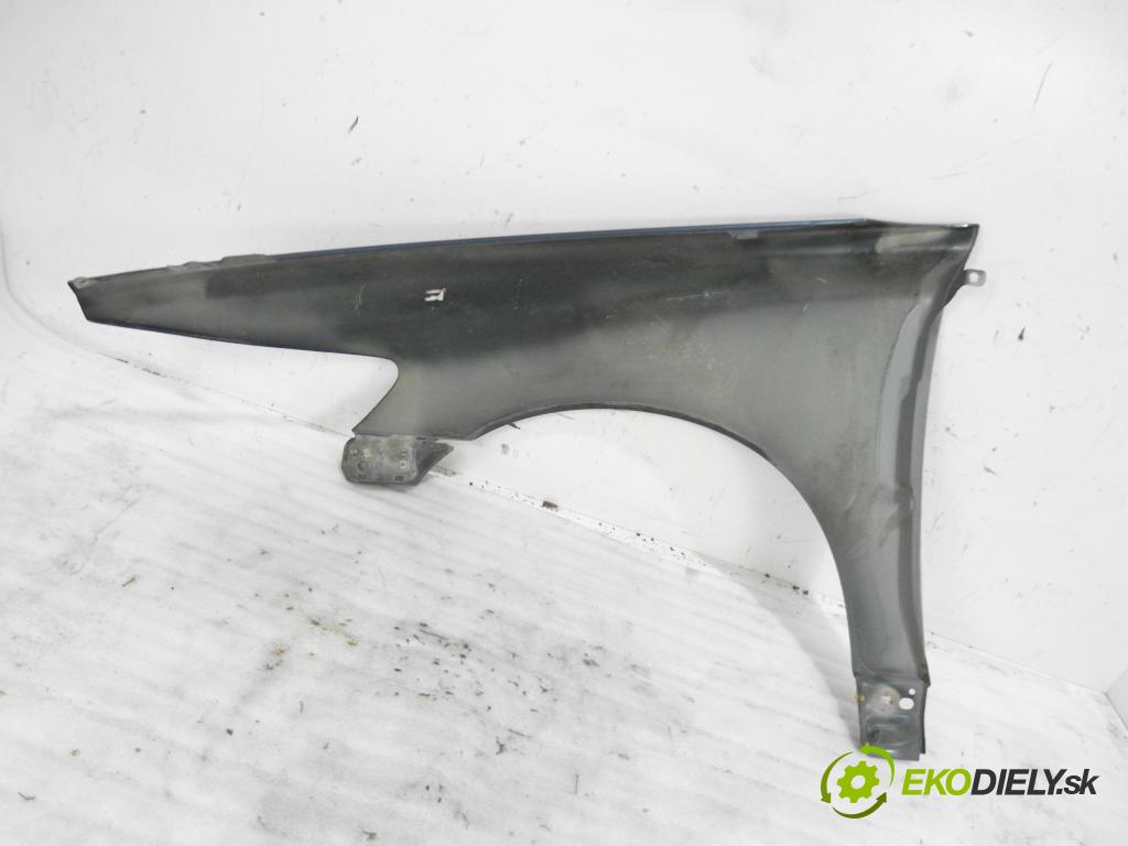 VOLVO V50 (MW) KOMBI 2005 100,00 2.0 D 136 - D 4204 T (PSA) 1997,00 blatník PP 