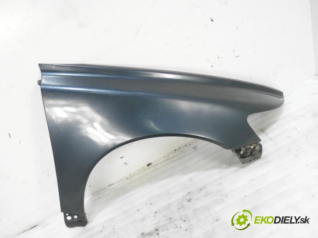 VOLVO V50 (MW) KOMBI 2005 100,00 2.0 D 136 - D 4204 T (PSA) 1997,00 blatník PP