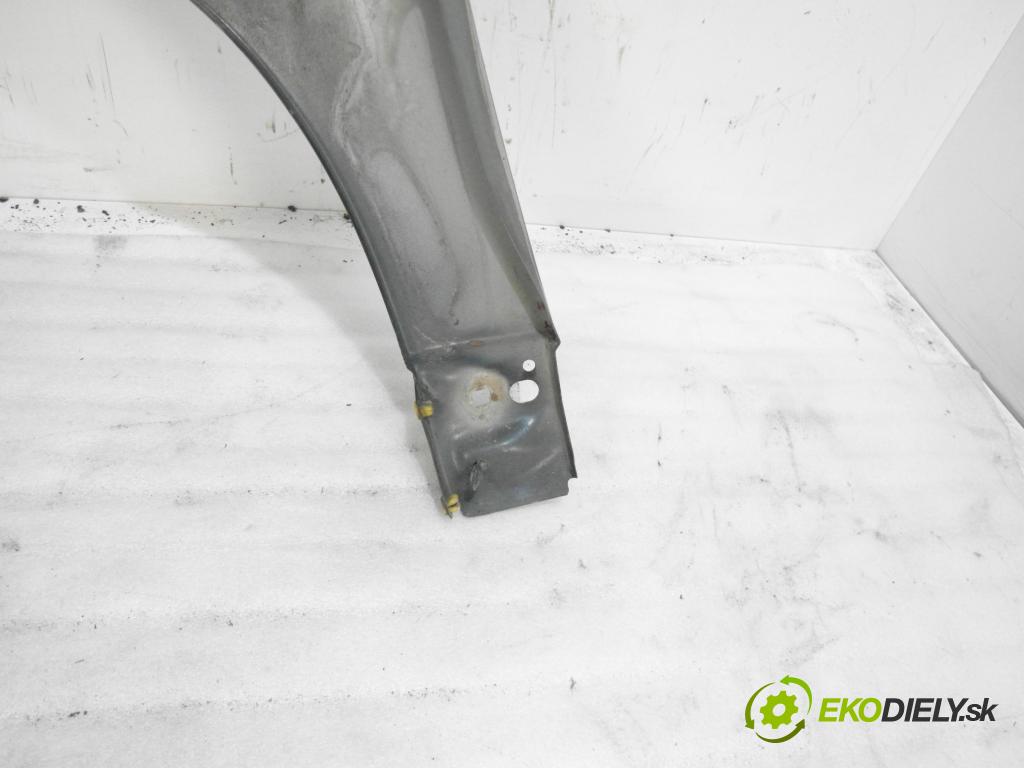 VOLVO V50 (MW) KOMBI 2005 100,00 2.0 D 136 - D 4204 T (PSA) 1997,00 blatník PP