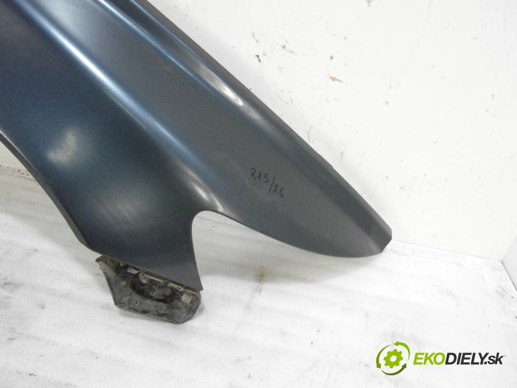 VOLVO V50 (MW) KOMBI 2005 100,00 2.0 D 136 - D 4204 T (PSA) 1997,00 blatník PP