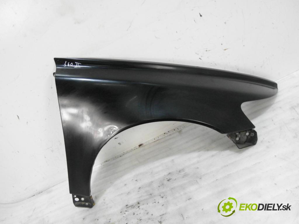 VOLVO S40 II (MS) SEDAN 2004 100,00 2.0 D - D 4204 T 1997,00 blatník PP