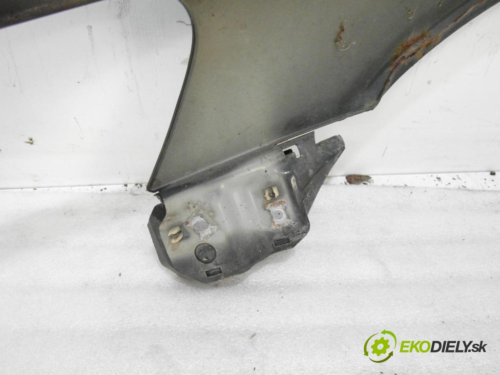 VOLVO S40 II (MS) SEDAN 2004 100,00 2.0 D - D 4204 T 1997,00 blatník PP