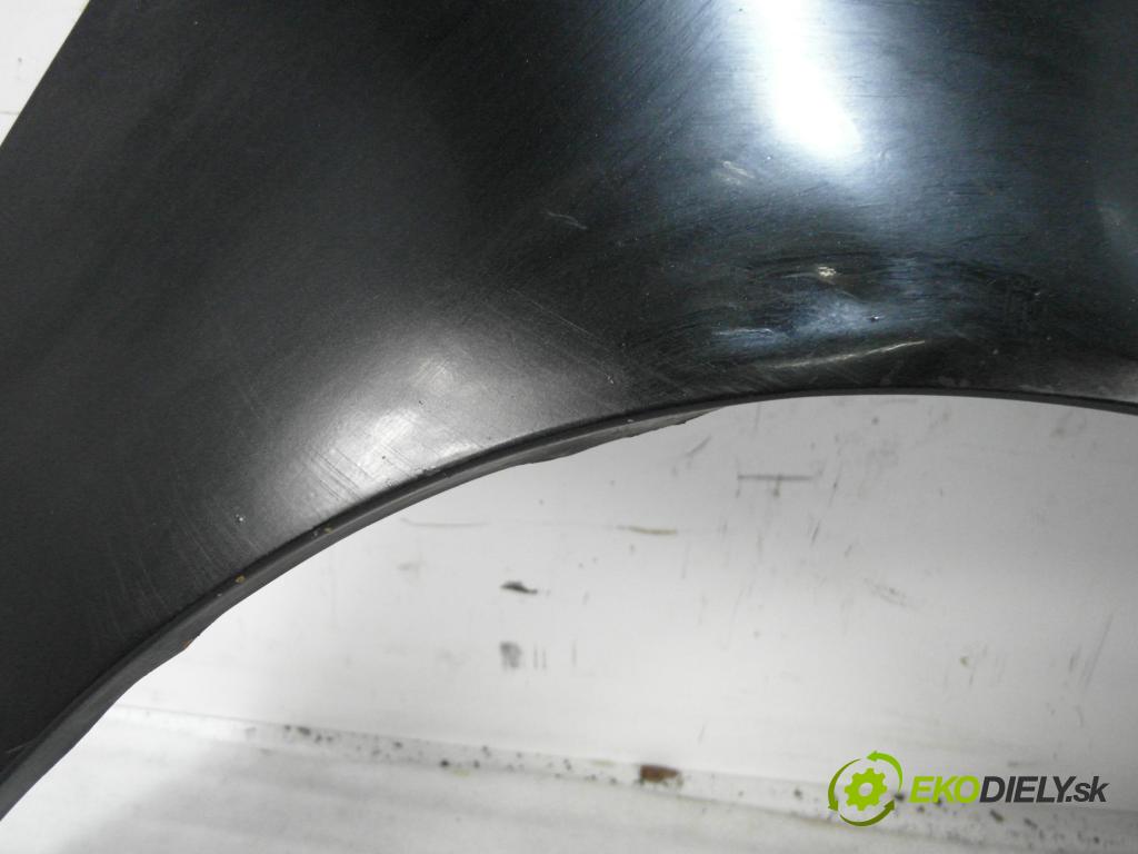 VOLVO S40 II (MS) SEDAN 2004 100,00 2.0 D - D 4204 T 1997,00 blatník PP