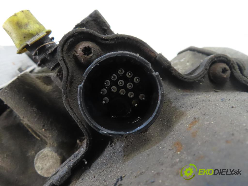 VW GOLF V (1K1) HB 2005 103,00 2.0 TDI 16V - BKD 1968,00 Prevodovka automatická HQL