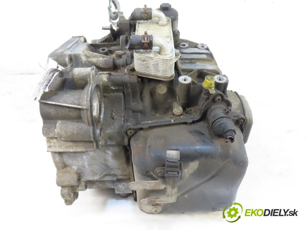 VW GOLF V (1K1) HB 2005 103,00 2.0 TDI 16V - BKD 1968,00 Prevodovka automatická HQL