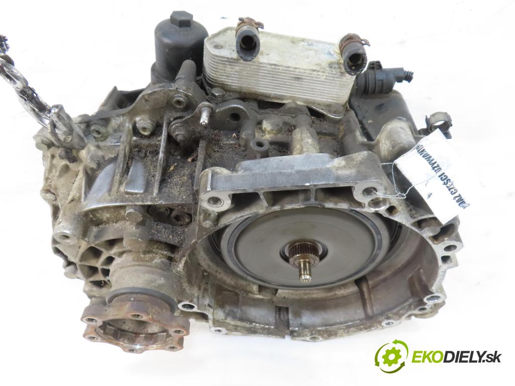 VW GOLF V (1K1) HB 2005 103,00 2.0 TDI 16V - BKD 1968,00 Prevodovka automatická HQL