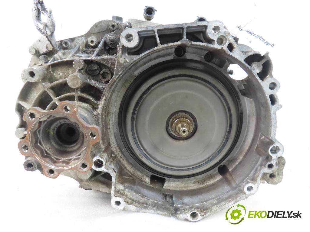 VW GOLF V (1K1) HB 2005 103,00 2.0 TDI 16V - BKD 1968,00 Prevodovka automatická HQL