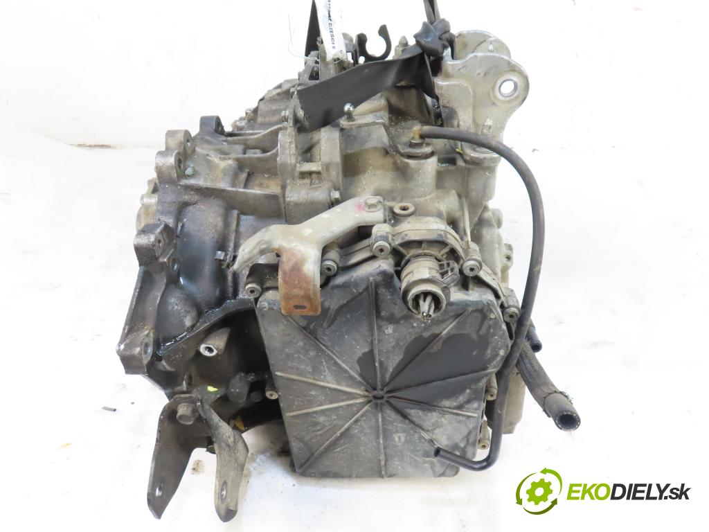 CITROEN C-CROSSER (EP_) SUV 2011 115,00 2.2 HDi 160 - 4HN (DW12MTED4) 2179,00 Prevodovka automatická 9U3R7000CD