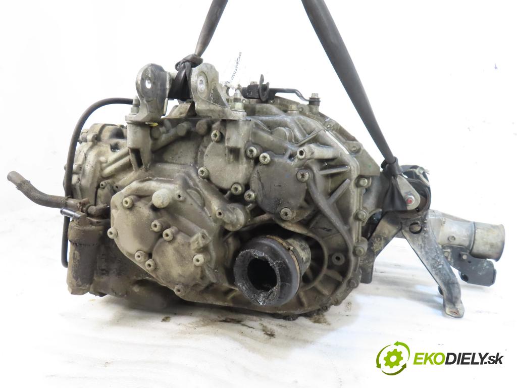 CITROEN C-CROSSER (EP_) SUV 2011 115,00 2.2 HDi 160 - 4HN (DW12MTED4) 2179,00 Prevodovka automatická 9U3R7000CD