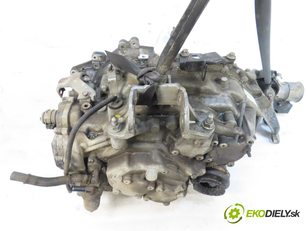 CITROEN C-CROSSER (EP_) SUV 2011 115,00 2.2 HDi 160 - 4HN (DW12MTED4) 2179,00 Prevodovka automatická 9U3R7000CD