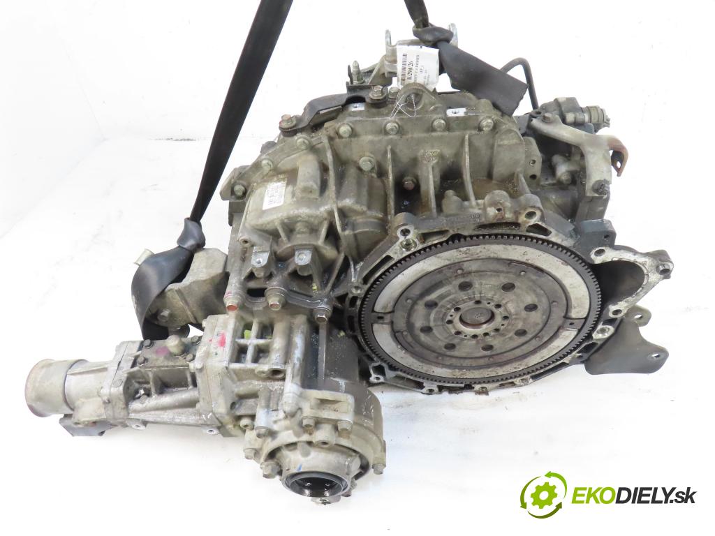 CITROEN C-CROSSER (EP_) SUV 2011 115,00 2.2 HDi 160 - 4HN (DW12MTED4) 2179,00 Prevodovka automatická 9U3R7000CD