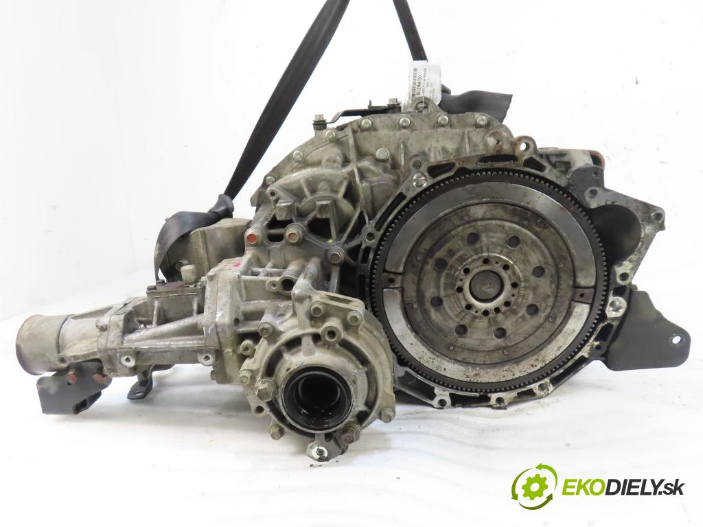 CITROEN C-CROSSER (EP_) SUV 2011 115,00 2.2 HDi 160 - 4HN (DW12MTED4) 2179,00 Prevodovka automatická 9U3R7000CD