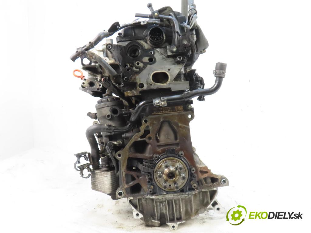 VW GOLF V (1K1) HB 2005 103,00 2.0 TDI 16V - BKD 1968,00 Motor DIESEL BKD