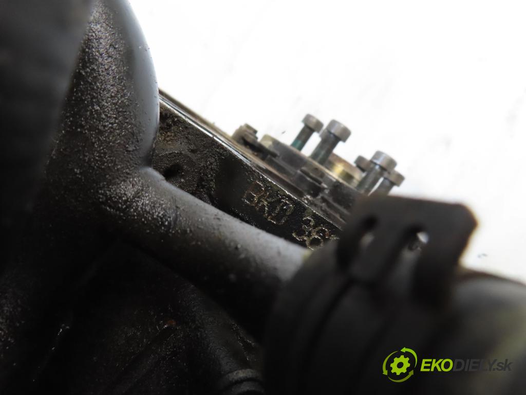 VW GOLF V (1K1) HB 2005 103,00 2.0 TDI 16V - BKD 1968,00 Motor DIESEL BKD