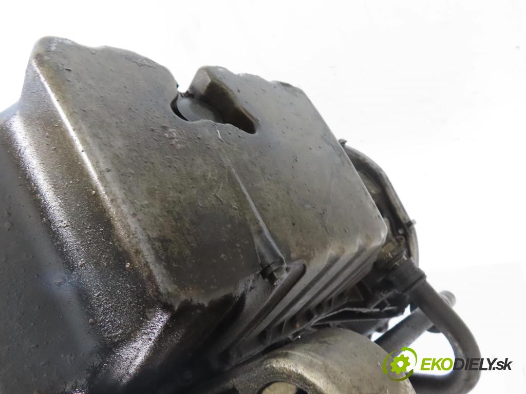 MERCEDES-BENZ VITO Skrzynia (638) VAN 2001 90,00 112 CDI 2.2 (638.094) - OM 611.980 2151,00 motor DIESLA OM611980