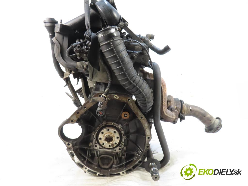 MERCEDES-BENZ VITO Skrzynia (638) VAN 2001 90,00 112 CDI 2.2 (638.094) - OM 611.980 2151,00 Motor DIESEL OM611980