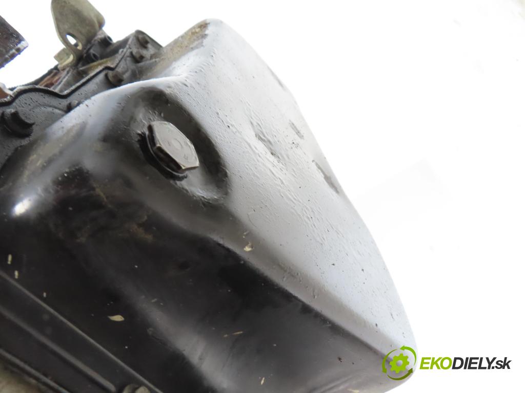 CITROEN C-CROSSER (EP_) SUV 2011 115,00 2.2 HDi 160 - 4HN (DW12MTED4) 2179,00 motor DIESLA 4HK ; 4HN ; 10DZ82