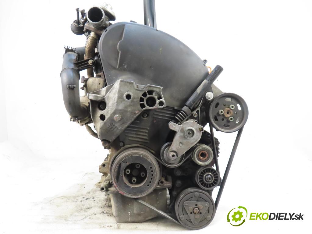 SKODA OCTAVIA I (1U2) SEDAN 1998 66,00 1.9 TDI 90- AGR 1896,00 Motor DIESEL AGR