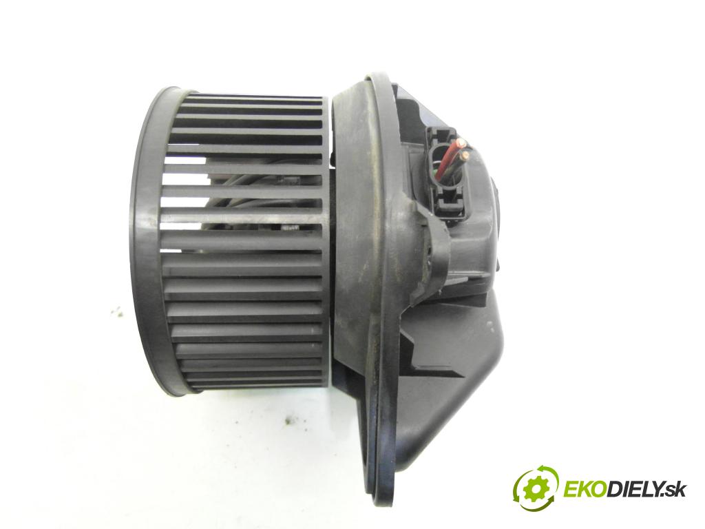 RENAULT SCENIC I (JA0/1_) MINIVAN 2001 75,00 1.9 dCi 102 - F9Q 732 1870,00 Ventilátor vetráku J64R010 ; 664692J ; GMVJ64R