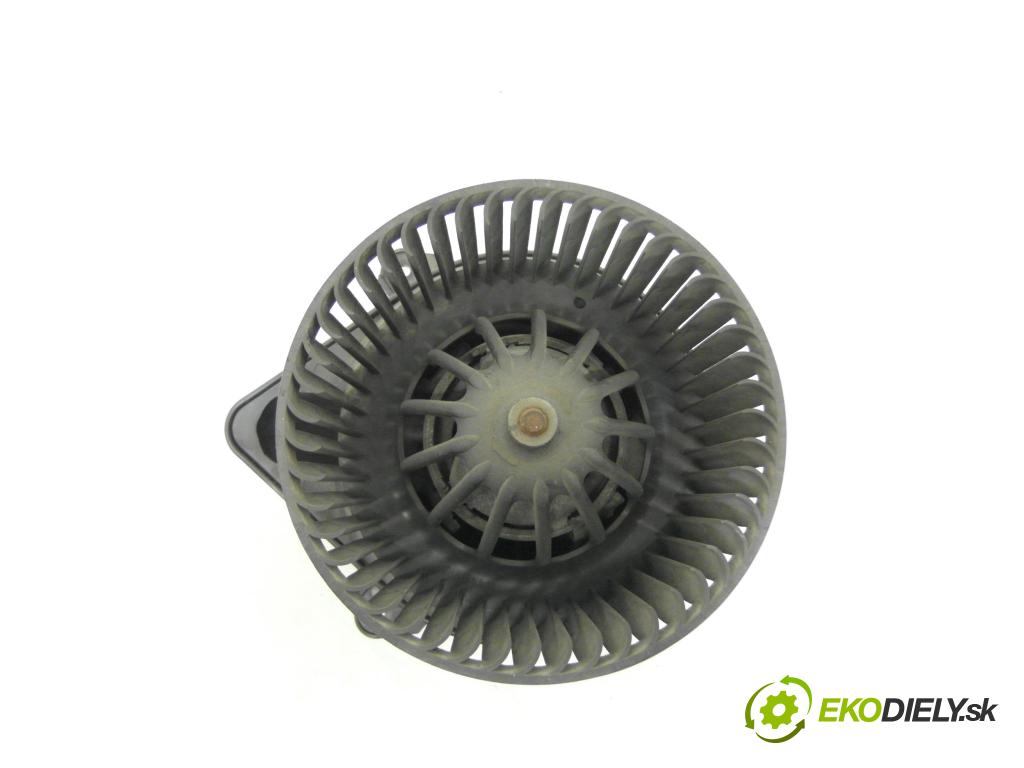 RENAULT SCENIC I (JA0/1_) MINIVAN 2001 75,00 1.9 dCi 102 - F9Q 732 1870,00 ventilátor větráku J64R010 ; 664692J ; GMVJ64R
