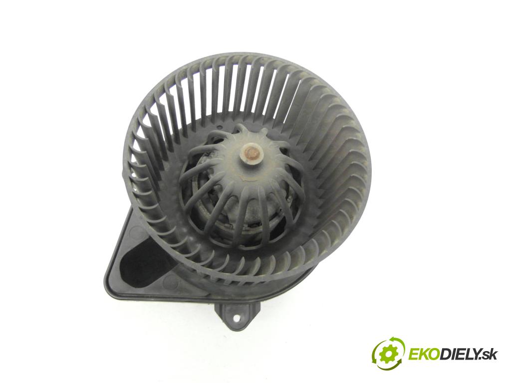 RENAULT SCENIC I (JA0/1_) MINIVAN 2001 75,00 1.9 dCi 102 - F9Q 732 1870,00 ventilátor větráku J64R010 ; 664692J ; GMVJ64R