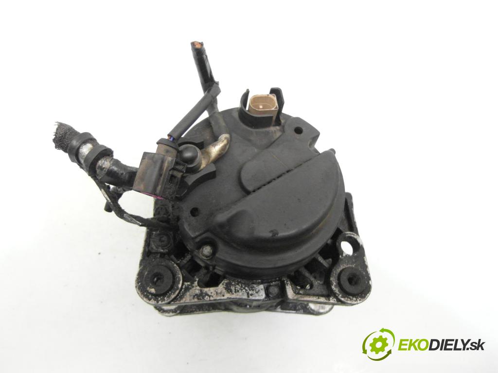 VW POLO (9N_) HB 2001 47,00 1.2 12V 64 - AZQ 1198,00 Alternátor 03D903025E ; SG9B048 ; 25425780 (Alternátor)