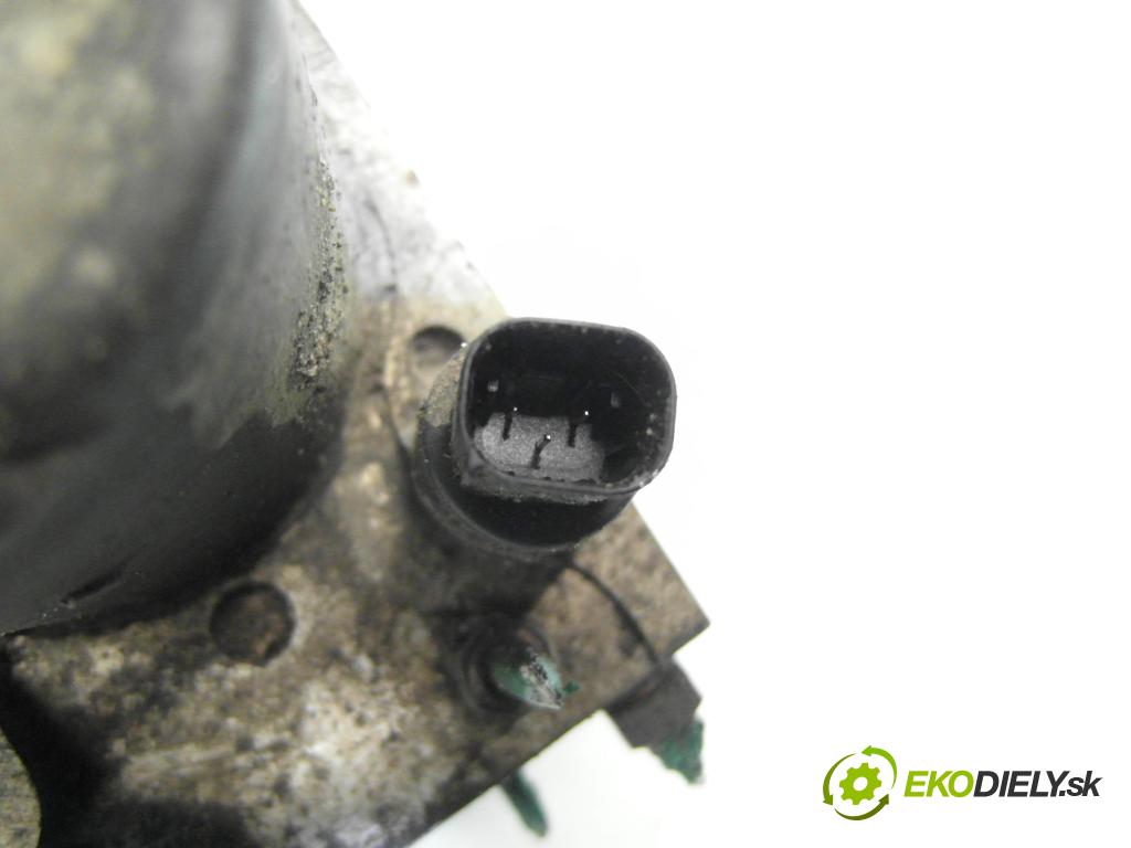 PEUGEOT 307 SW (3H) KOMBI 2003 80,00 1.6 BioFlex - NFU (TU5JP4) 1587,00 Pumpa ABS 0265950084 ; 0265225188 ; 9650576980 (Pumpa ABS)