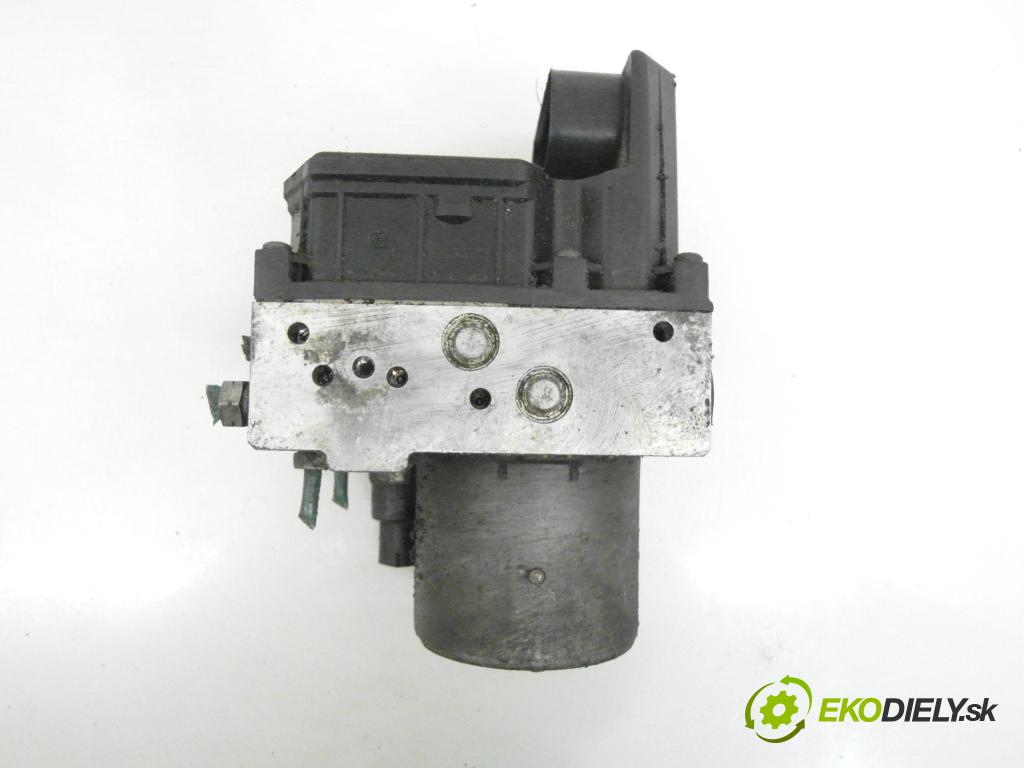 PEUGEOT 307 SW (3H) KOMBI 2003 80,00 1.6 BioFlex - NFU (TU5JP4) 1587,00 Pumpa ABS 0265950084 ; 0265225188 ; 9650576980 (Pumpa ABS)