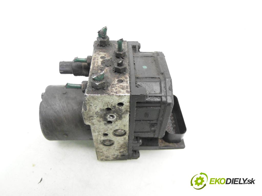 PEUGEOT 307 SW (3H) KOMBI 2003 80,00 1.6 BioFlex - NFU (TU5JP4) 1587,00 Pumpa ABS 0265950084 ; 0265225188 ; 9650576980 (Pumpa ABS)