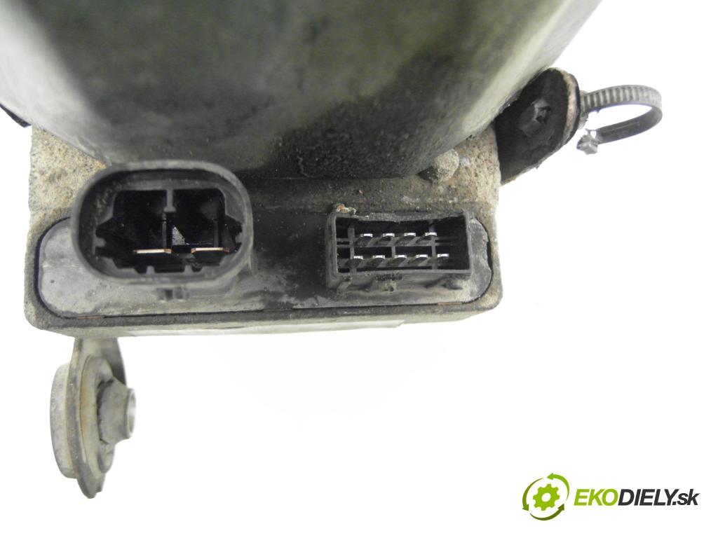 PEUGEOT 307 SW (3H) KOMBI 2003 80,00 1.6 BioFlex - NFU (TU5JP4) 1587,00 pumpa servočerpadlo HYD-EL. 9647155580 ; A5093404