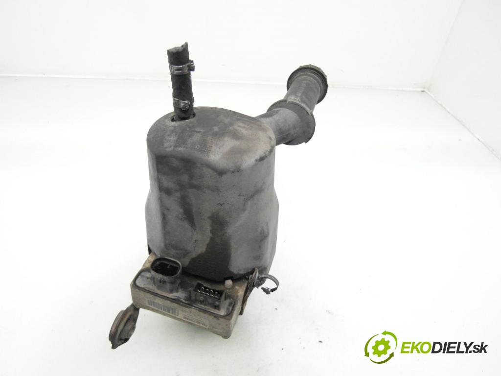 PEUGEOT 307 SW (3H) KOMBI 2003 80,00 1.6 BioFlex - NFU (TU5JP4) 1587,00 Pumpa servočerpadlo 9647155580 ; A5093404