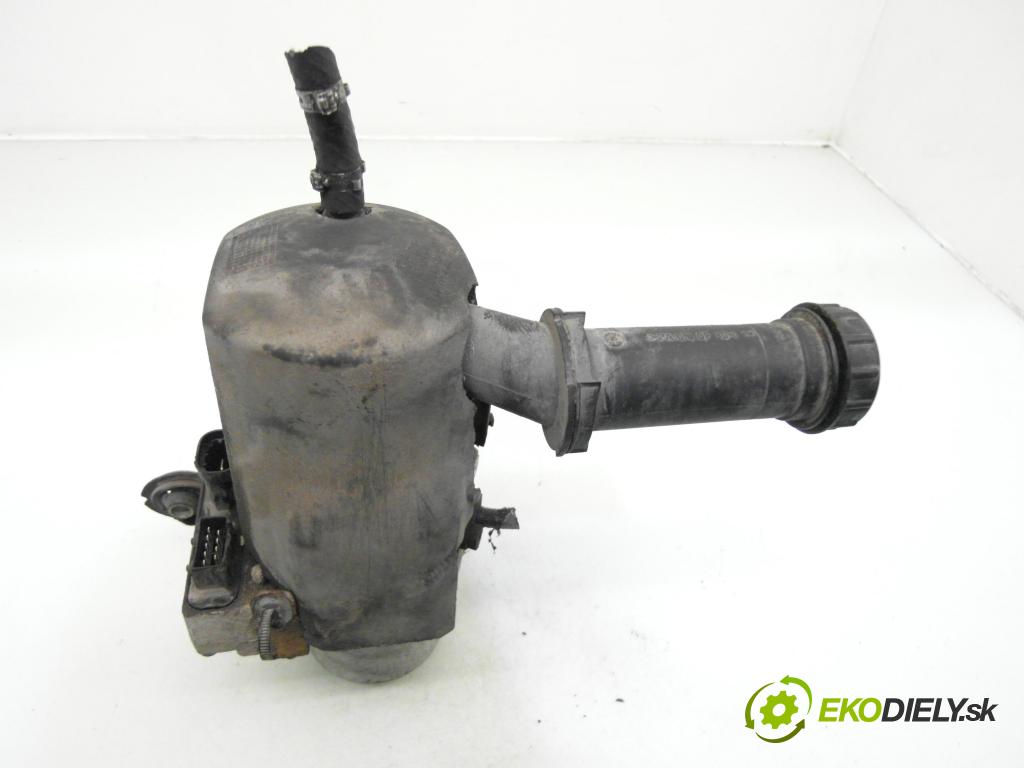 PEUGEOT 307 SW (3H) KOMBI 2003 80,00 1.6 BioFlex - NFU (TU5JP4) 1587,00 Pumpa servočerpadlo 9647155580 ; A5093404