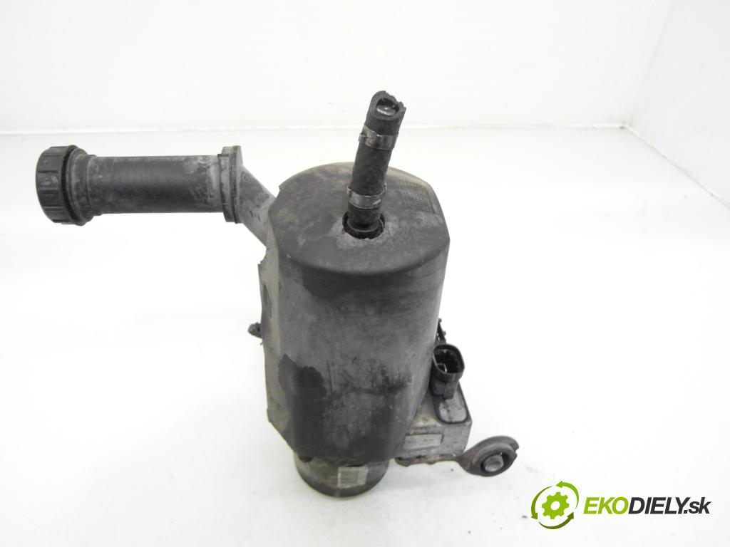 PEUGEOT 307 SW (3H) KOMBI 2003 80,00 1.6 BioFlex - NFU (TU5JP4) 1587,00 Pumpa servočerpadlo 9647155580 ; A5093404