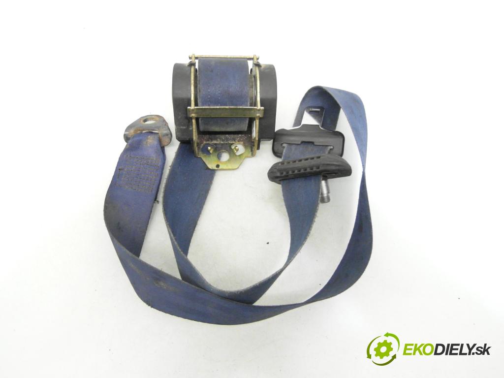 CITROEN BERLINGO FIRST Skrzynia (M_) FURGON 2005 66,00 2.0 HDI 90 - RHY (DW10TD) 1997,00 držák BEZPEČNOST LP 96324742MU ; 550622400