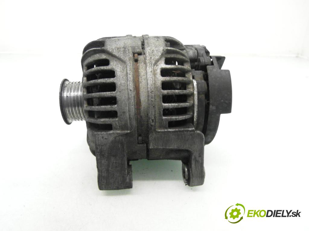 OPEL VECTRA B Kombi (J96) KOMBI 2001 92,00 2.2 DTI 16V - Y 22 DTR 2172,00 Alternátor 0124515080 ; 24429105 (Alternátor)