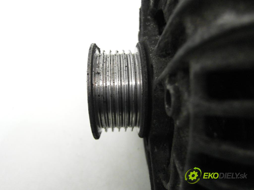 OPEL VECTRA B Kombi (J96) KOMBI 2001 92,00 2.2 DTI 16V - Y 22 DTR 2172,00 Alternátor 0124515080 ; 24429105 (Alternátor)