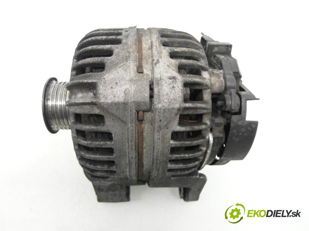 OPEL VECTRA B Kombi (J96) KOMBI 2001 92,00 2.2 DTI 16V - Y 22 DTR 2172,00 Alternátor 0124515080 ; 24429105 (Alternátor)